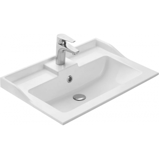 Раковина мебельная АКВАТОН Фабиа 65