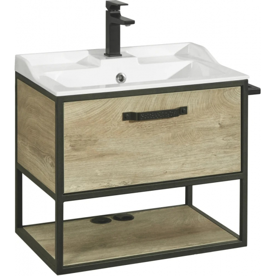 Раковина мебельная АКВАТОН Фабиа 65