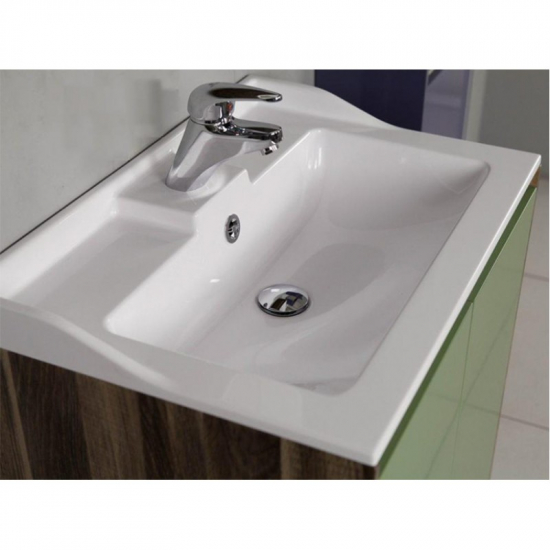 Раковина мебельная АКВАТОН Фабиа 65