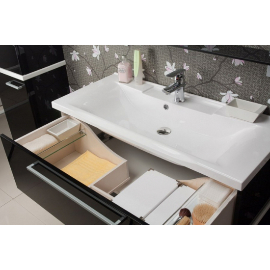 Раковина мебельная АКВАТОН Премьер 100