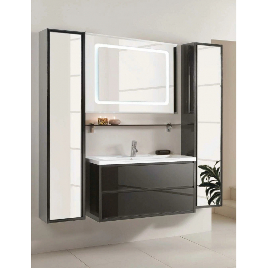 Раковина мебельная АКВАТОН Премьер 100