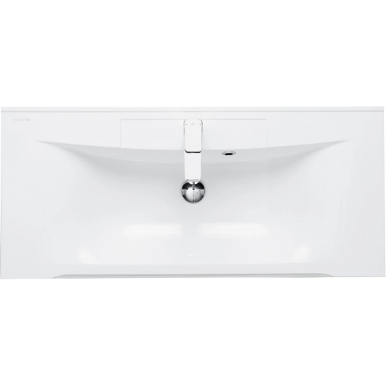 Раковина мебельная АКВАТОН Премьер 100