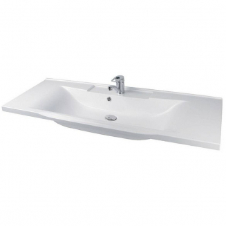 Раковина мебельная АКВАТОН Премьер 120