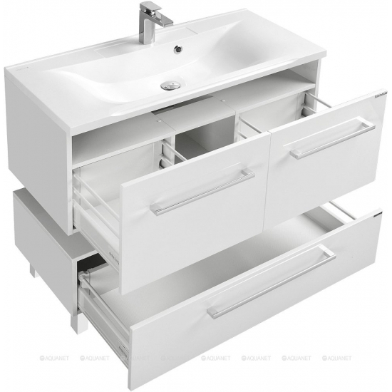 Раковина мебельная АКВАТОН Премьер 120