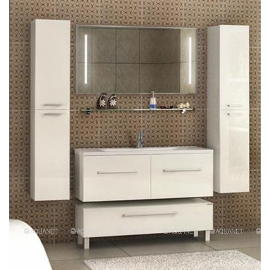 Раковина мебельная АКВАТОН Премьер 120