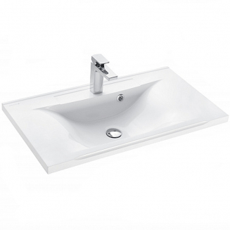 Раковина мебельная АКВАТОН Премьер  80