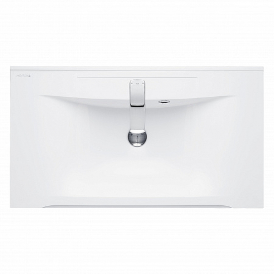 Раковина мебельная АКВАТОН Премьер  80