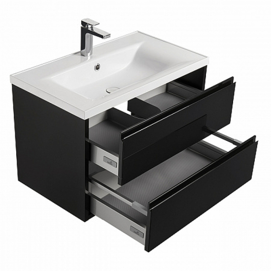 Раковина мебельная АКВАТОН Премьер  80