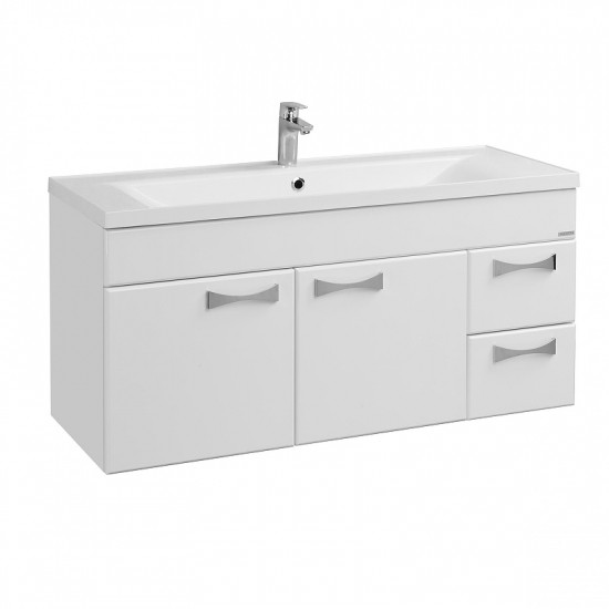 Раковина мебельная АКВАТОН Премьер М 100