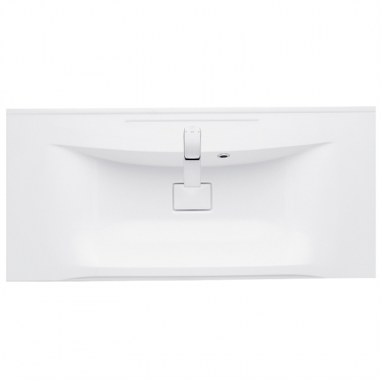 Раковина мебельная АКВАТОН Премьер М 100