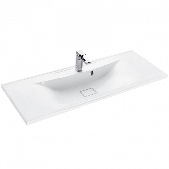 Раковина мебельная АКВАТОН Премьер М 120