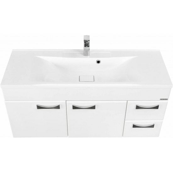 Раковина мебельная АКВАТОН Премьер М 120