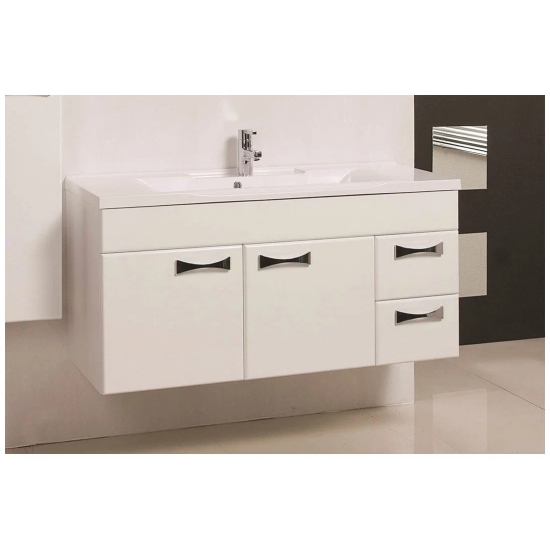 Раковина мебельная АКВАТОН Премьер М 120