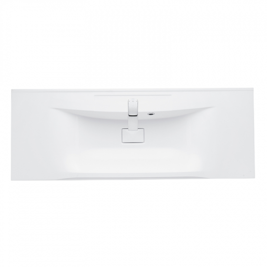 Раковина мебельная АКВАТОН Премьер М 120