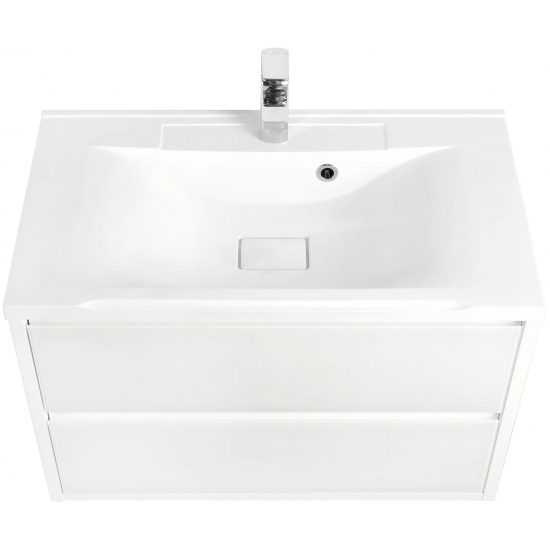 Раковина мебельная АКВАТОН Премьер M 80