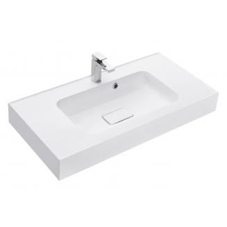 Раковина мебельная АКВАТОН Ричмонд 100