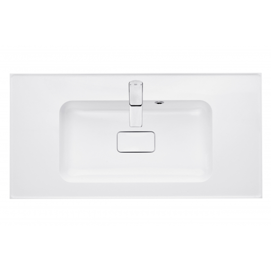 Раковина мебельная АКВАТОН Ричмонд 100