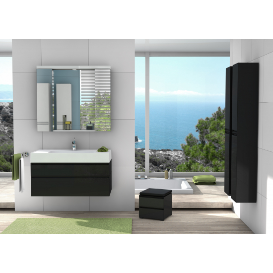 Раковина мебельная АКВАТОН Ричмонд 120