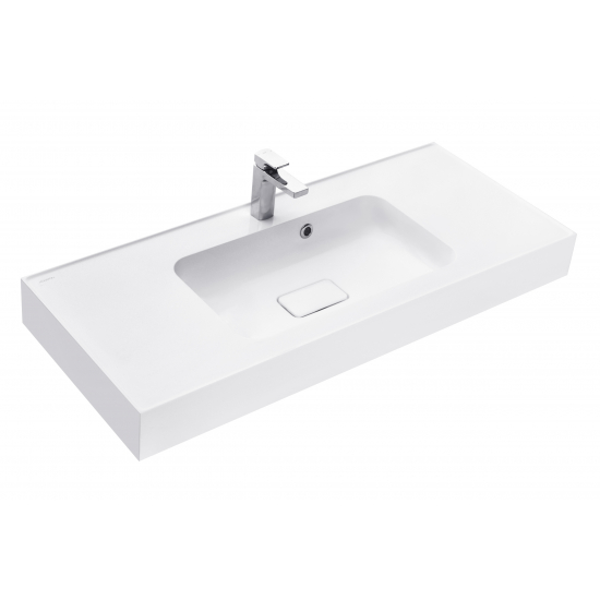 Раковина мебельная АКВАТОН Ричмонд 120