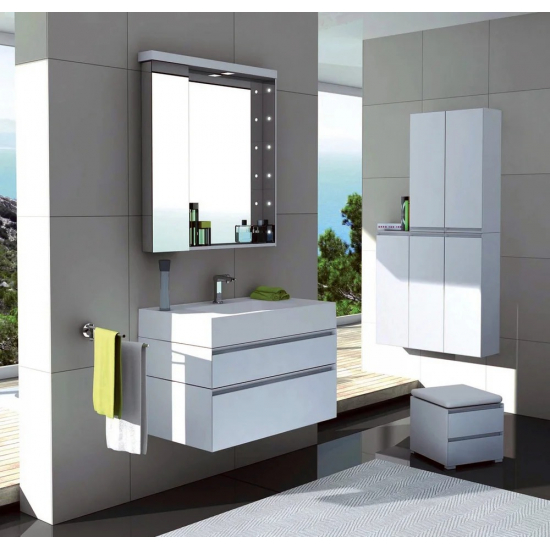 Раковина мебельная АКВАТОН Ричмонд 80