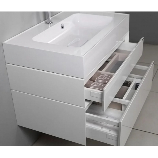 Раковина мебельная АКВАТОН Ричмонд 80