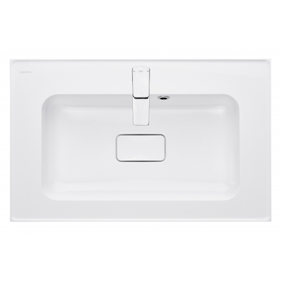 Раковина мебельная АКВАТОН Ричмонд 80