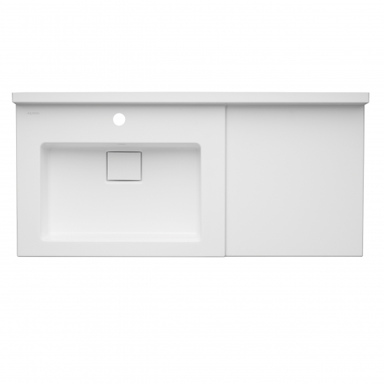 Раковина мебельная АКВАТОН Сакура 100