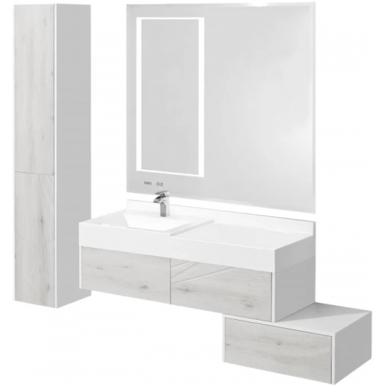 Раковина мебельная АКВАТОН Сакура 120 