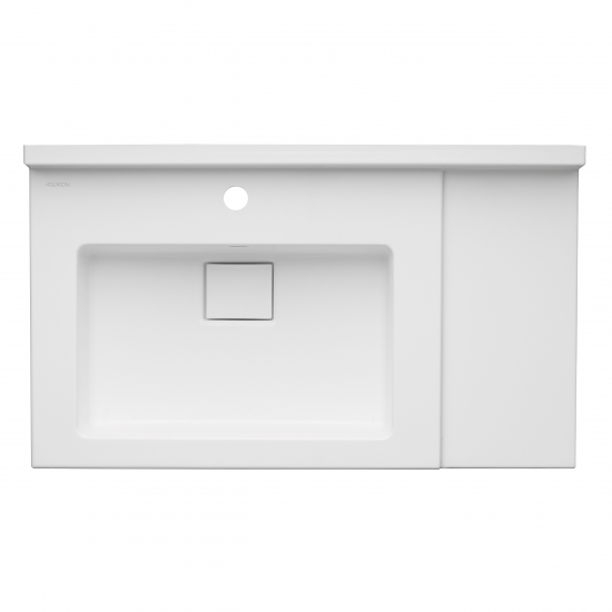 Раковина мебельная АКВАТОН Сакура 80