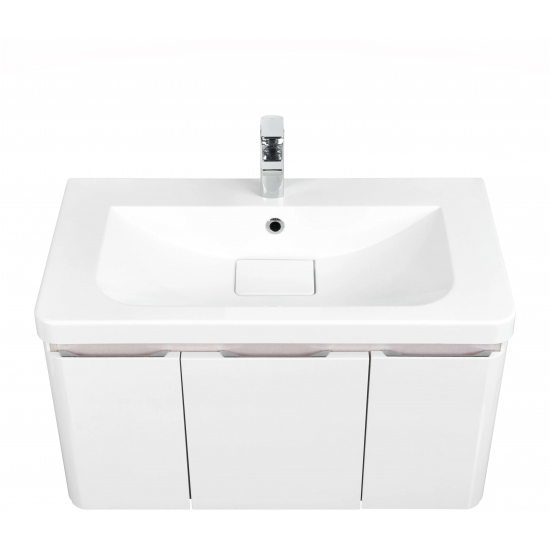 Раковина мебельная АКВАТОН Шерилл 105