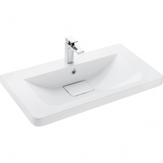 Раковина мебельная АКВАТОН Шерилл 85