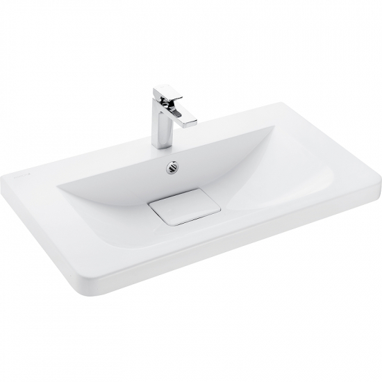 Раковина мебельная АКВАТОН Шерилл 85