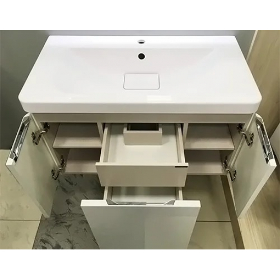 Раковина мебельная АКВАТОН Шерилл 85