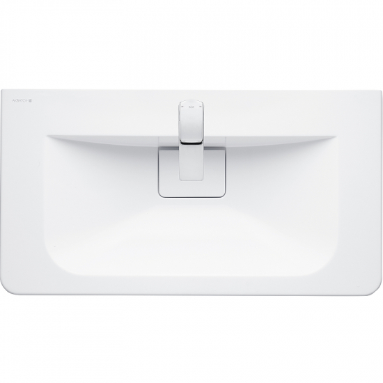 Раковина мебельная АКВАТОН Шерилл 85