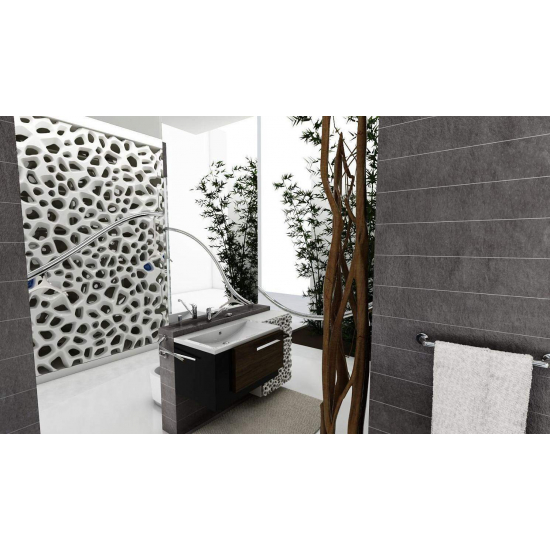 Раковина мебельная ANDREA  Andrea 100 