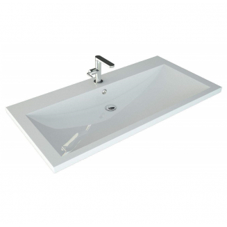 Раковина мебельная ANDREA  Andrea 100 