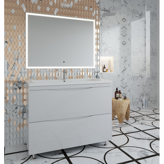 Раковина мебельная ANDREA  Andrea 100 