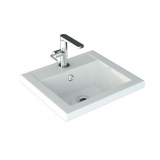 Раковина мебельная ANDREA  Andrea 40 