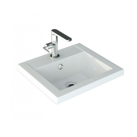 Раковина мебельная ANDREA  Andrea 40 