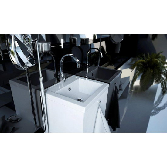 Раковина мебельная ANDREA  Andrea 40 