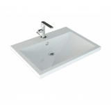 Раковина мебельная ANDREA  Andrea 58