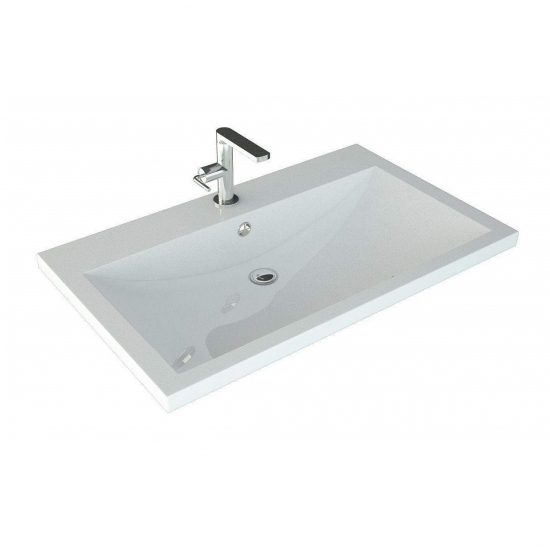 Раковина мебельная ANDREA  Andrea 75 