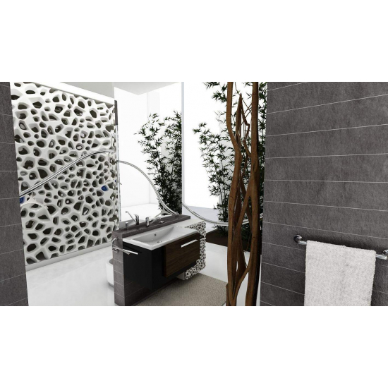 Раковина мебельная ANDREA  Andrea 75 