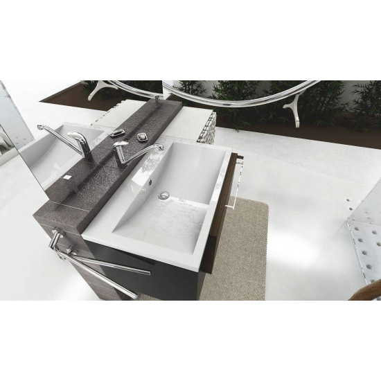 Раковина мебельная ANDREA  Andrea 75 