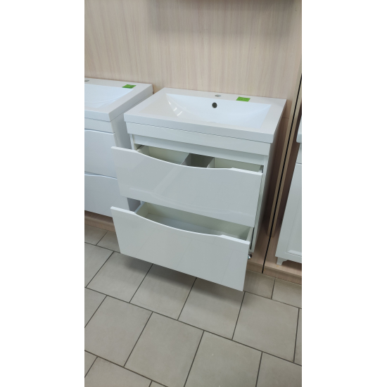 Раковина мебельная ANDREA  Andrea 75 