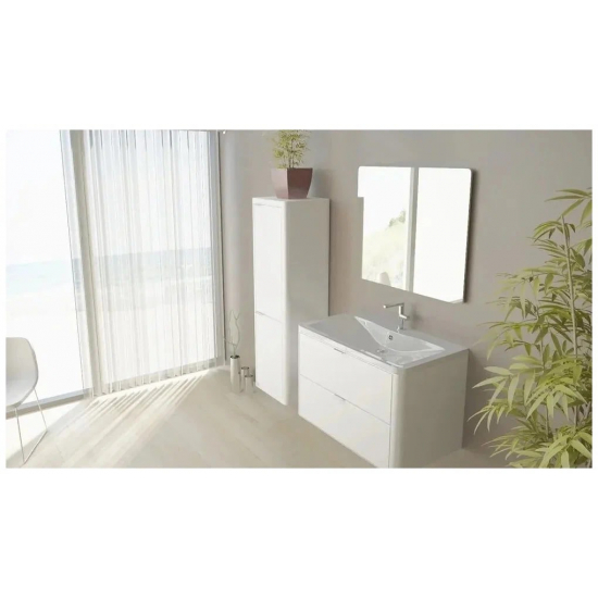 Раковина мебельная ANDREA  Atlantica 60 для тумб Токио