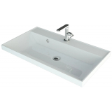 Раковина мебельная ANDREA Classic 70 (для тумб AURA Аврора, Vanessa, Лаура)