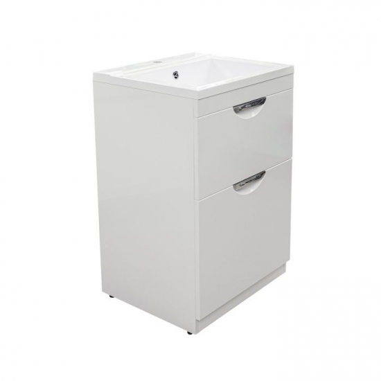 Раковина мебельная ANDREA Cosmos 56