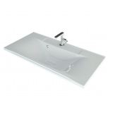 Раковина мебельная ANDREA Elen 90 (для тумб AURA Элен)