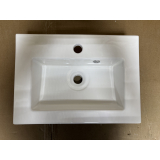 Раковина мебельная AURA Izi 51 (для тумб Сантельмо Слим)